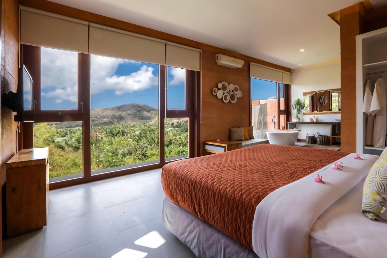 Seven Havens 4* Selong Belanak