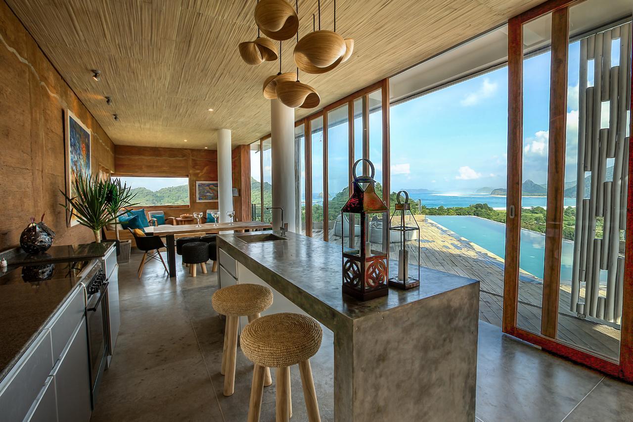 Seven Havens Hotel