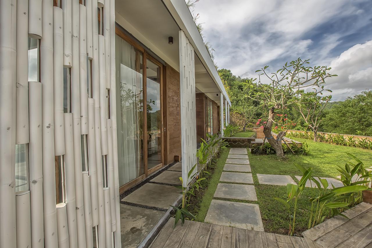 Seven Havens 4* Selong Belanak