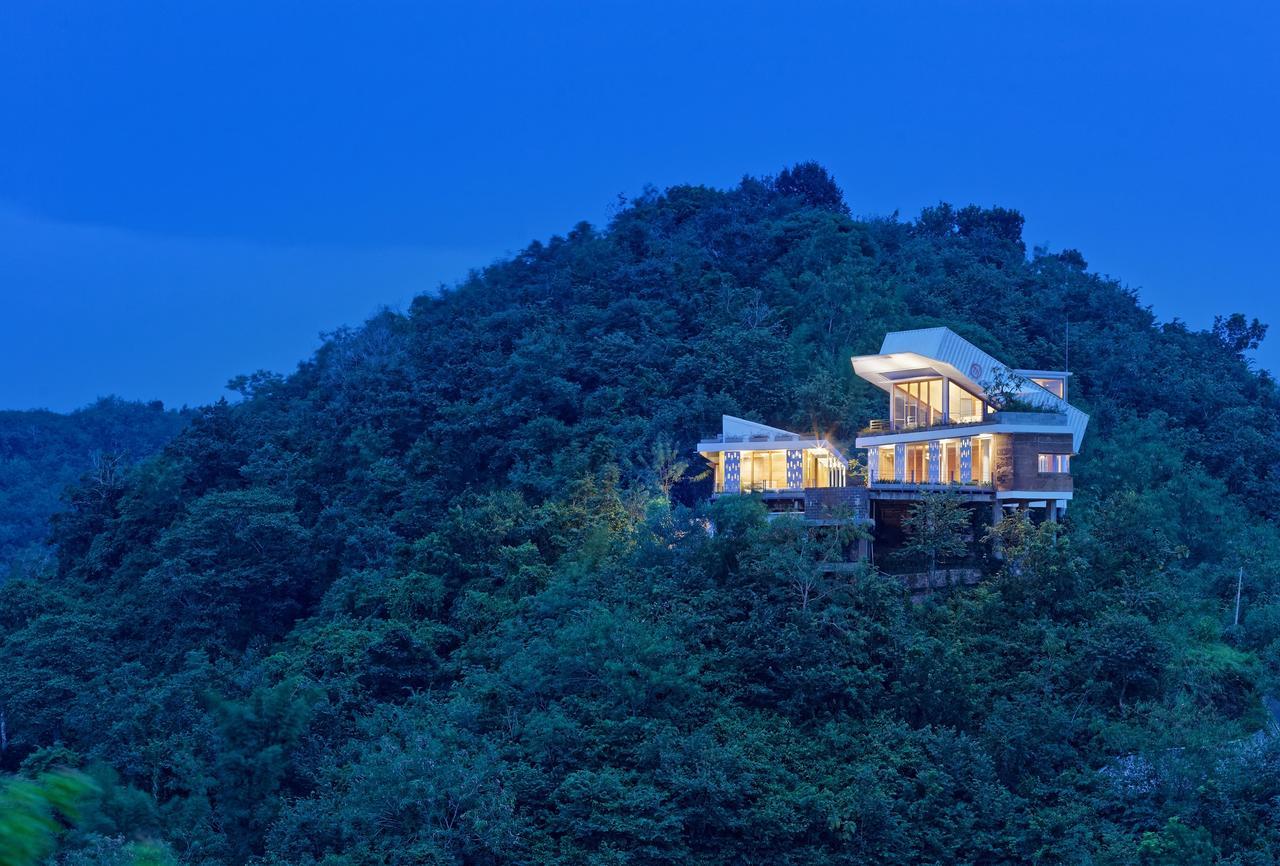 Hotel Seven Havens