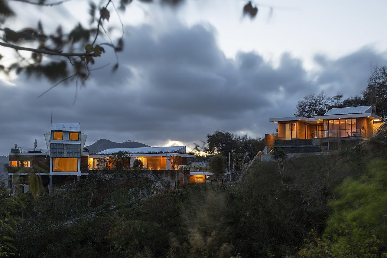 Hotel Seven Havens