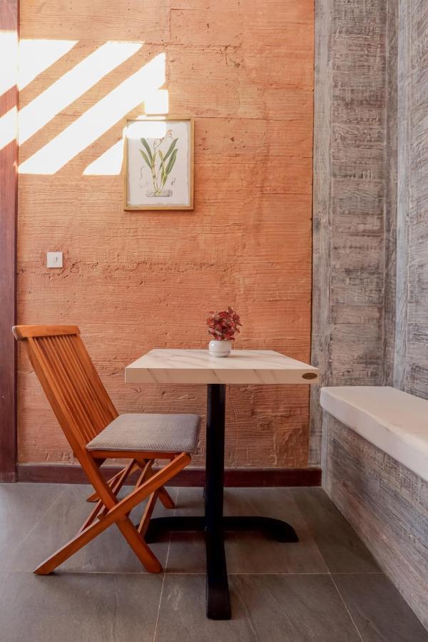 Seven Havens Hotel