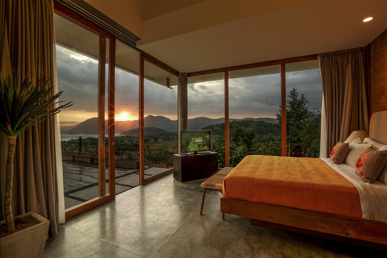 Hotel Seven Havens