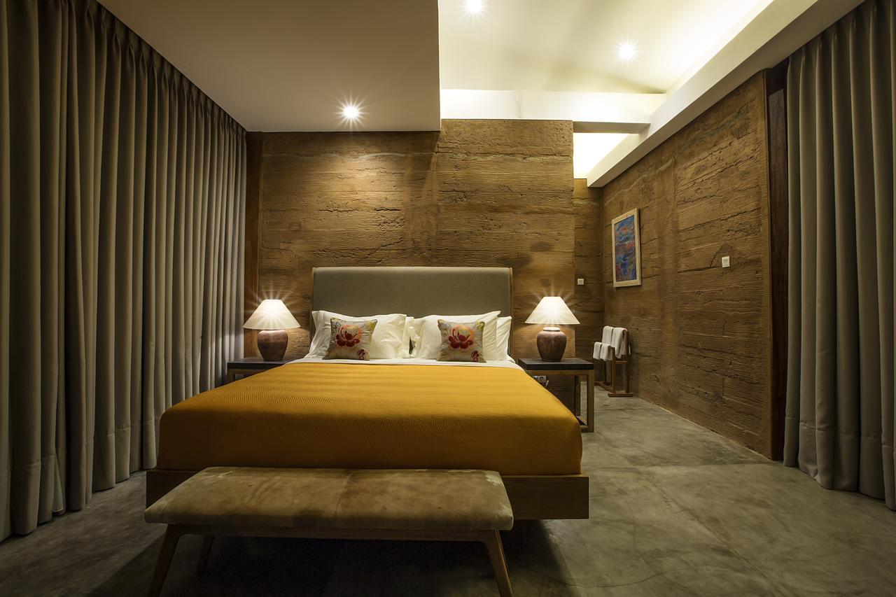 Seven Havens Hotel 4*