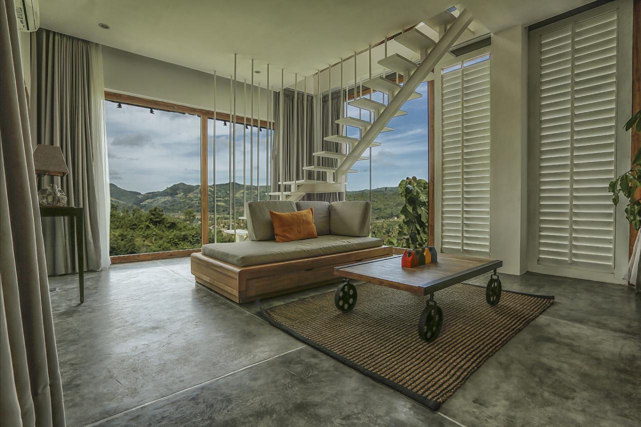 Seven Havens 4* Selong Belanak