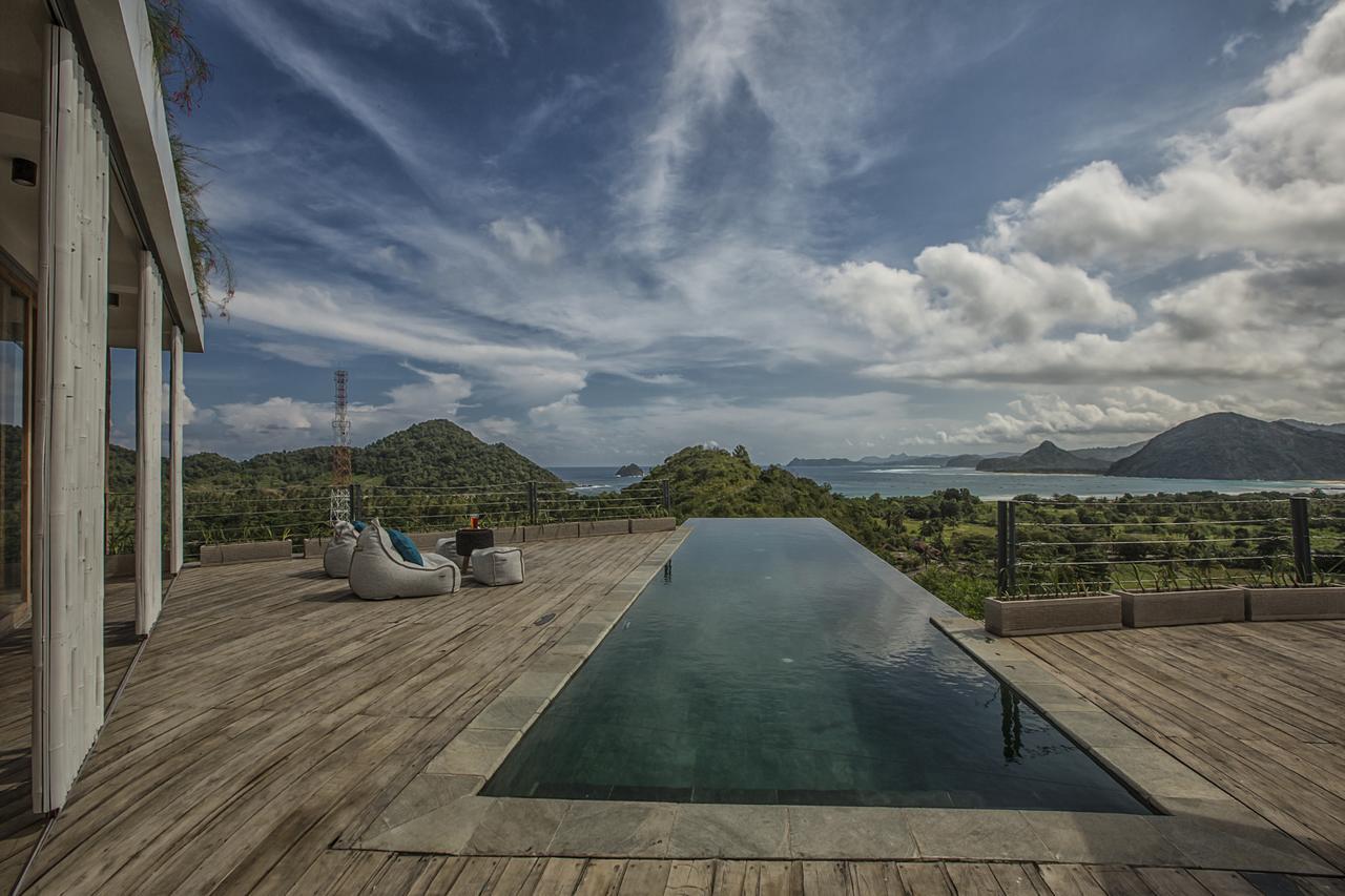 Seven Havens Hotel