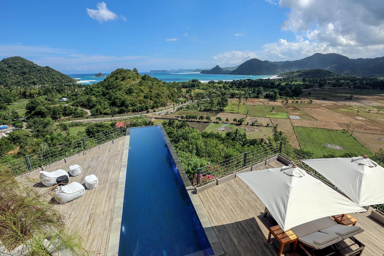 Seven Havens Hotel 4*
