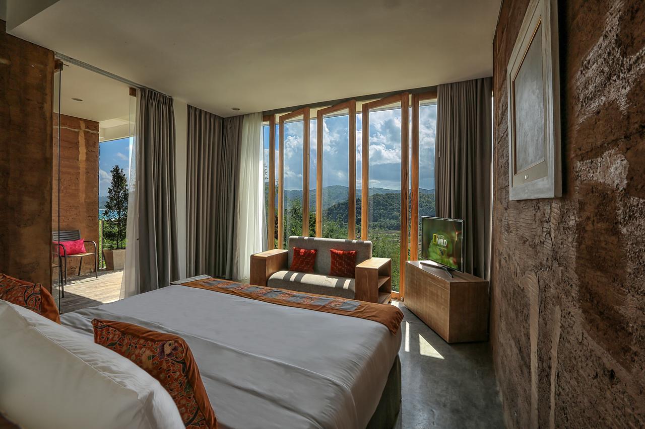 Seven Havens 4* Selong Belanak
