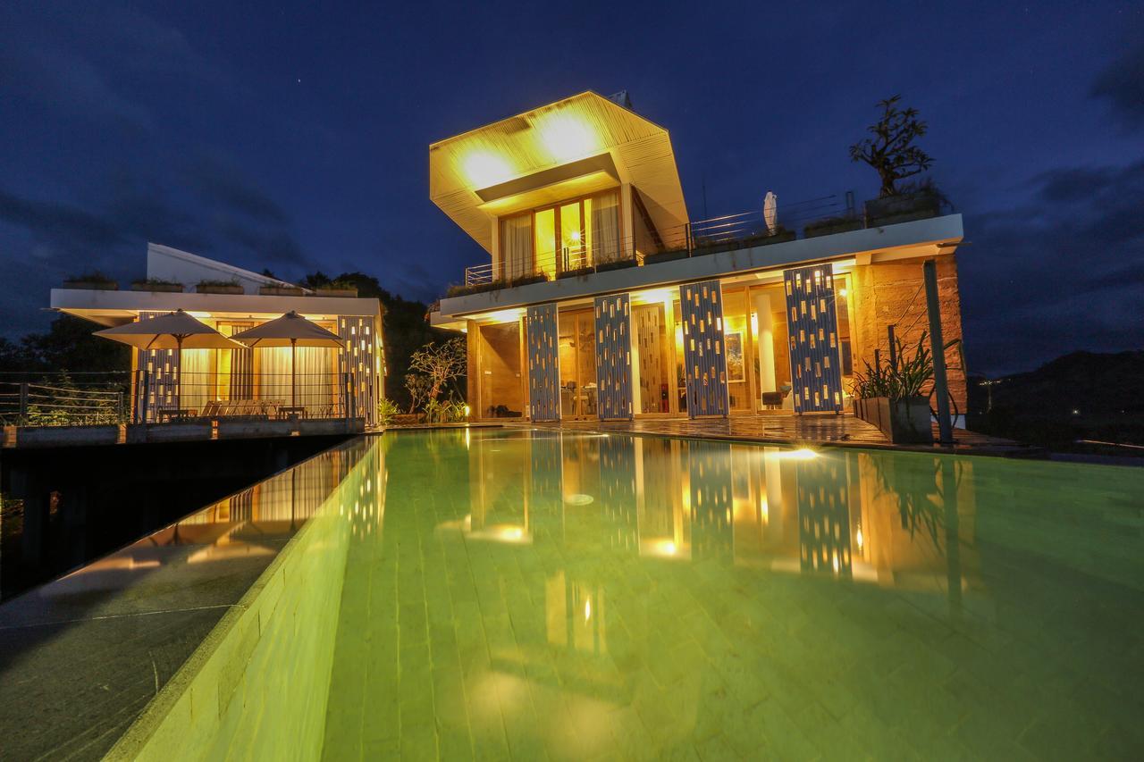 Seven Havens Selong Belanak
