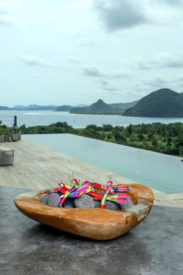 Seven Havens Hotel