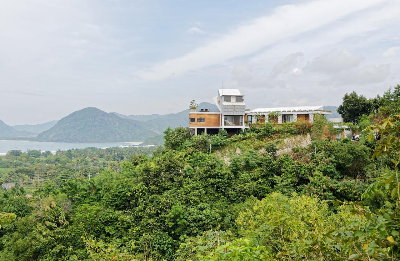 Hotel Seven Havens Selong Belanak