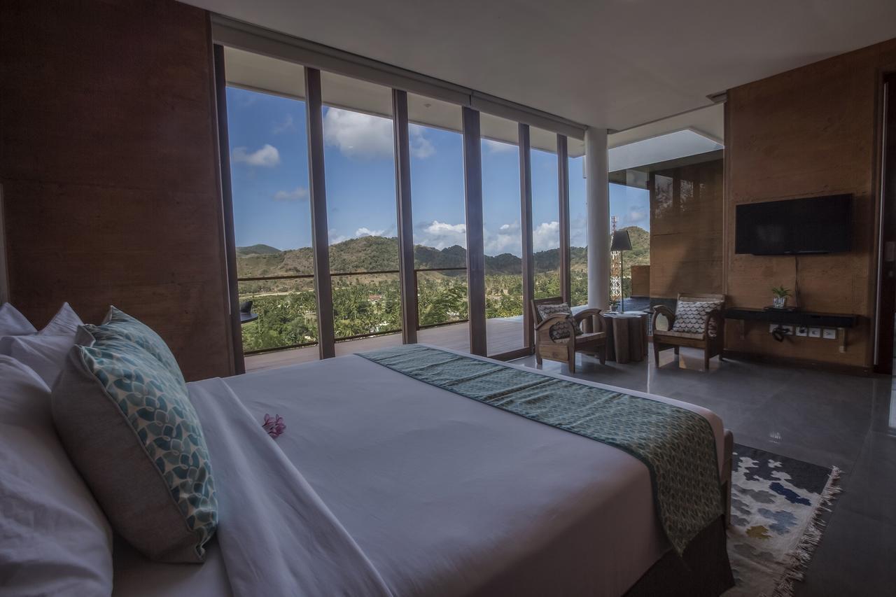 Seven Havens Hotel