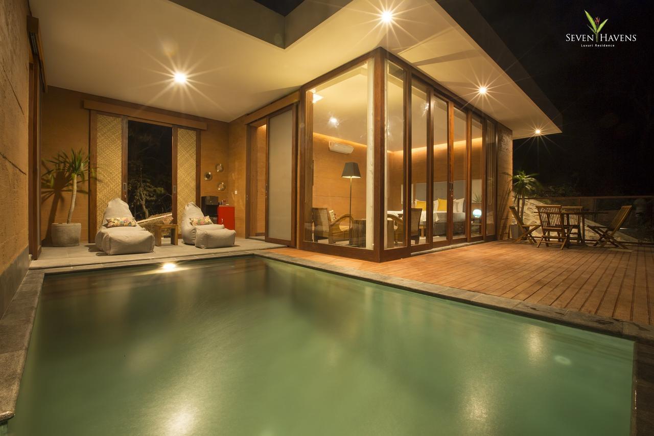 Seven Havens Hotel
