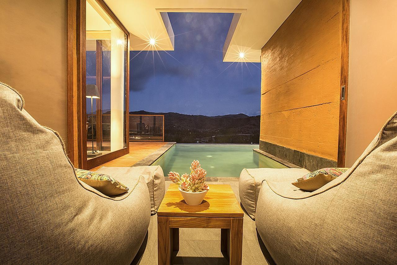 Hotel Seven Havens 4*