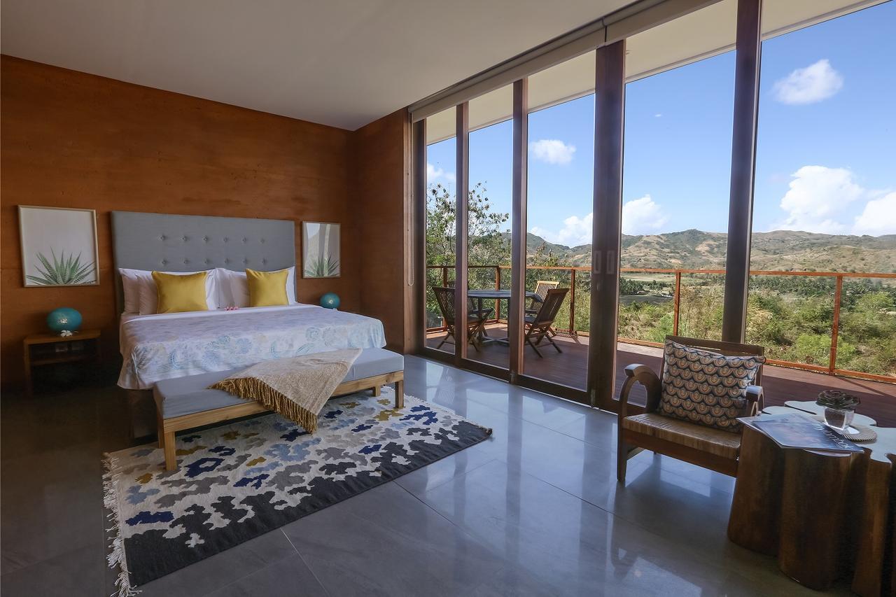 Hotel Seven Havens Selong Belanak