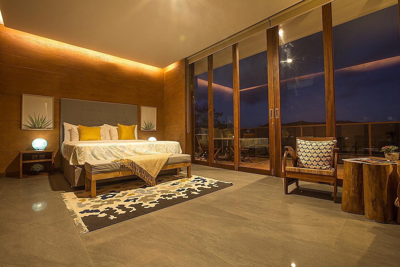 Seven Havens 4* Selong Belanak