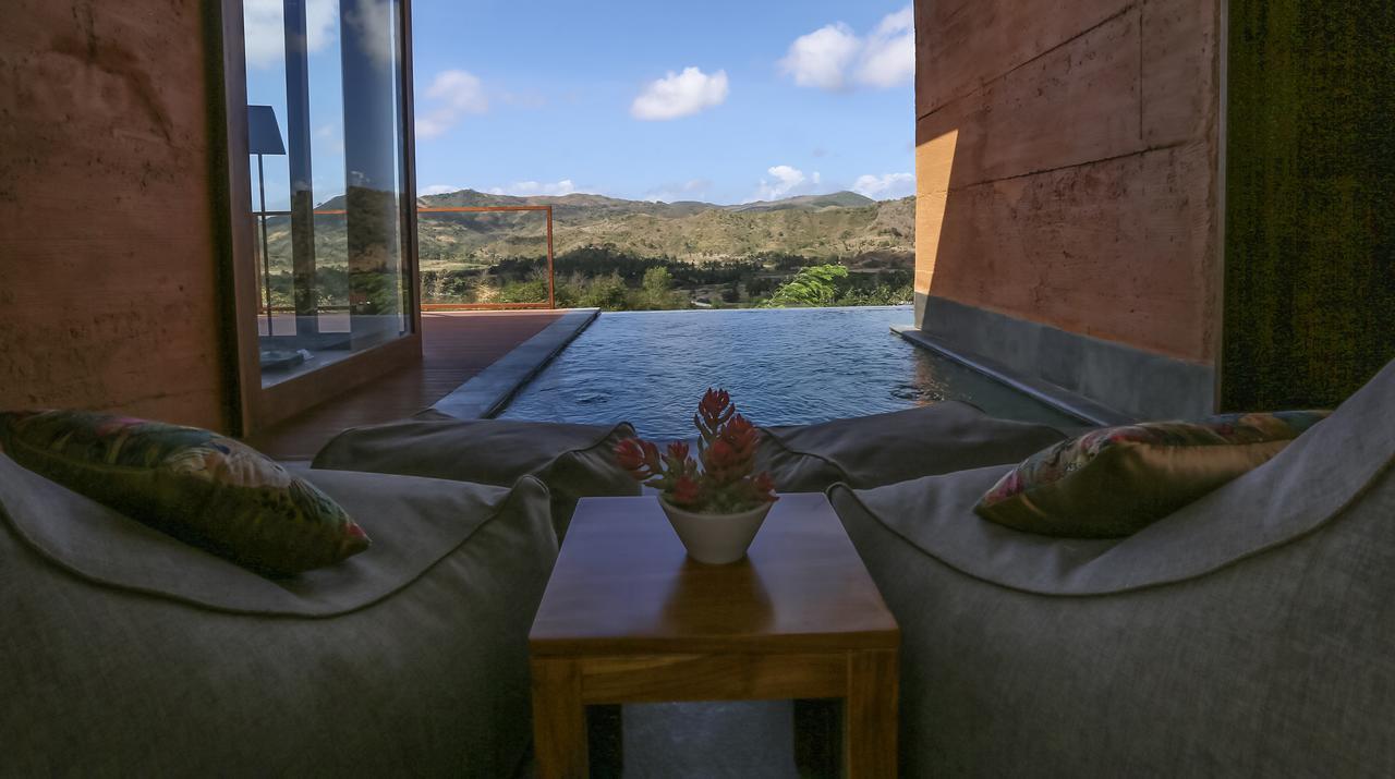 Seven Havens Hotel 4*